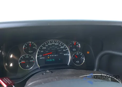 2016 Chevrolet Express 2500 Lt z USA, uszkodzony, nr VIN 1GAWGFFG6G1188582